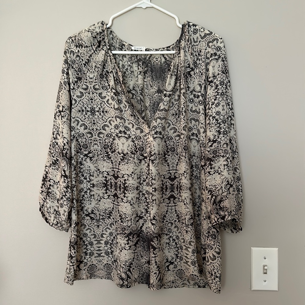 Blouse